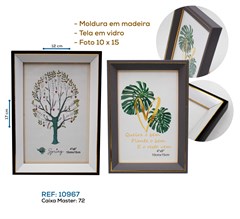 PORTA FOTO  10X15