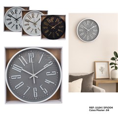 RELOGIO DE PAREDE