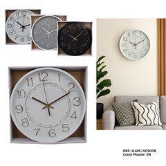 RELOGIO DE PAREDE