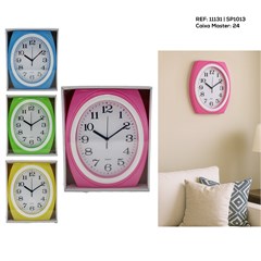 RELOGIO DE PAREDE
