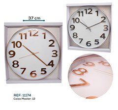 RELOGIO PAREDE GRANDE