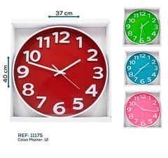 RELOGIO PAREDE GRANDE