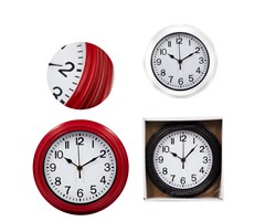 RELOGIO DE PAREDE