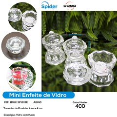 MINIATURA LEMBRANCINHA