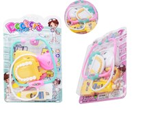 HORA DO DENTISTA 4 PCS