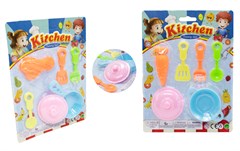 HORA DE COZINHAR 6PCS