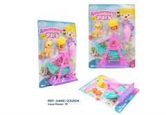 KIT PARQUE DE DIVERSOES