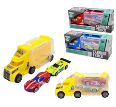 CAMINHAO CEGONHA 4PCS