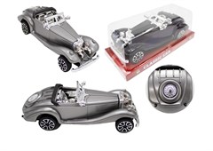 CARRO FRICCAO CLASSICO