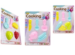 HORA DE COZINHAR 5PCS