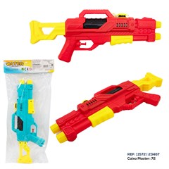 SUPER PISTOLA LANCA AGUA