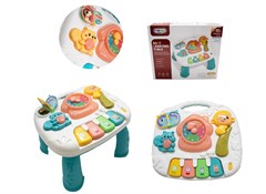 MESA DIDATICA INTERATIVA 3EM1