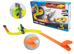 PISTA RADICAL TUBARAO C CARROS