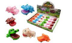 ANIMAIS COLECIONAVEIS PULL BAC