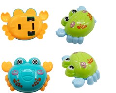 CARANGUEJO PULL BACK