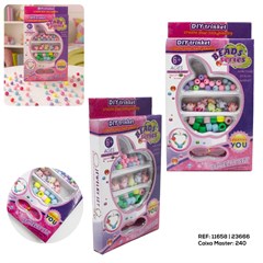 KIT MICANGAS 37 PECAS