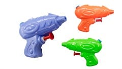 MINI PISTOLA LANCA AGUA