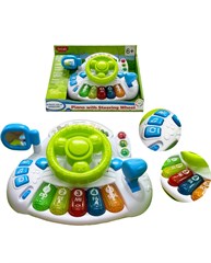 VOLANTE BABY MULTIFUNCIONAL