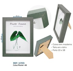 PORTA RETRATO 13X18