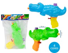 LANCA AGUA DE ANIMAIS