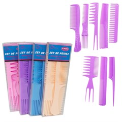 KIT 8 PENTES DE PLASTICO