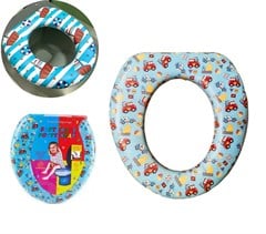 ASSENTO SANITARIO INFANTIL