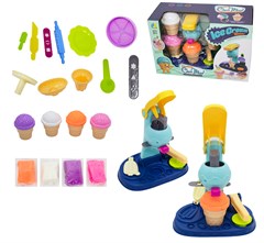 BRINQUEDO MASSINHA 14 PCS