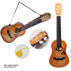 VIOLAO GRANDE COM CAPA