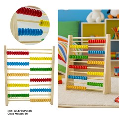 ABACO EDUCATIVO MADEIRA