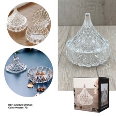 MINI BOMBONIERE GOTA