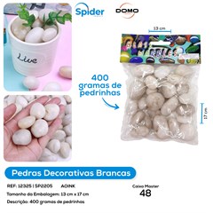 PEDRAS PARA DECORACAO