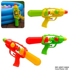 PISTOLA LANCA AGUA