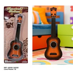 MINI VIOLAO MUSICAL