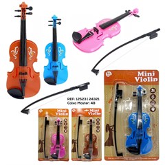 MINI VIOLINO