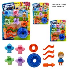 KIT PARQUE DE DIVERSOES