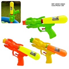 PISTOLA LANCA AGUA