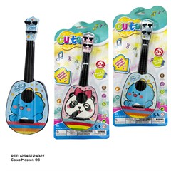 VIOLAO MUSICAL INFANTIL