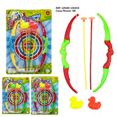 ARCO E FLECHA KIT