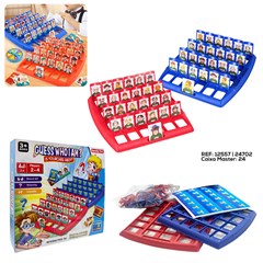 JOGO CARA A CARA DONY TOYS