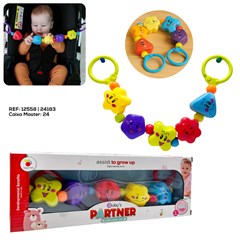 MOBILE BABY DE CARRINHO/BERCO