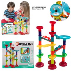 LABIRINTO INTERATIVO 50 PCS