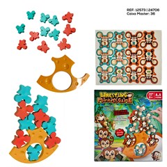 JOGO MACACOS EQUILIBRISTAS