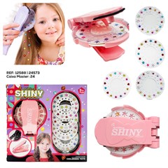 PRANCHA APLICADORA DE BRILHO