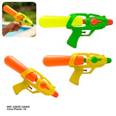 PISTOLA LANCA AGUA