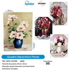 QUADRO DECORATIVO