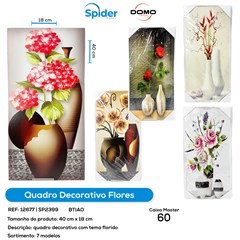 QUADRO DECORATIVO