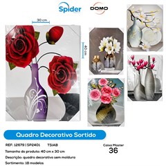 QUADRO DECORATIVO