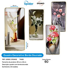 QUADRO DECORATIVO