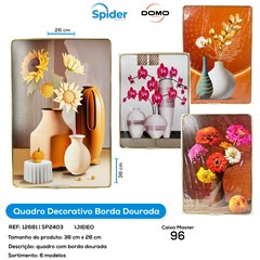 QUADRO DECORATIVO