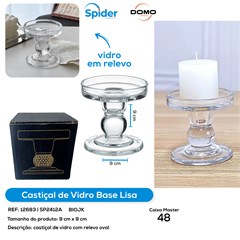 CASTICAL VIDRO DETALHADO BASE